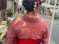 -东京浅草和服体验江户和装工房雅(浅草本店)