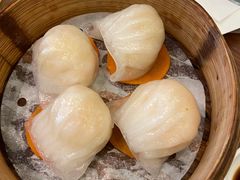 虾饺-小龍鳳餐室(番禺路店)