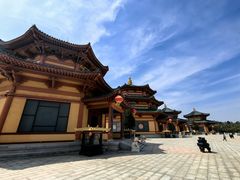 -龙口南山旅游景区