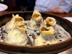 -汪一挑馄饨(老街店)