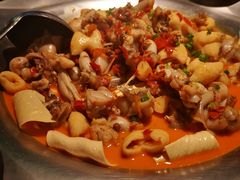 -蛙小侠·沸腾砂锅(望海国际广场店)
