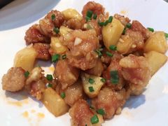 -王庄阿咪海鲜大排档(象园店)