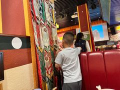 -敏珠拉姆藏餐·南京厨房(富春江东街店)