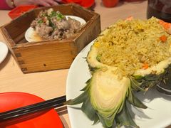 -避风塘(五角场店)