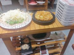 -江小渔鲜鱼火锅(应天西路店)