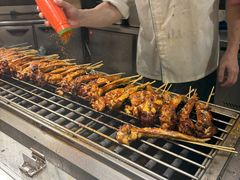 -堂会(天河店)