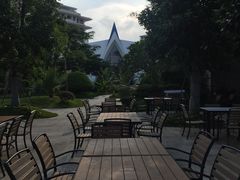 -惠州金海湾嘉华度假酒店