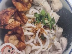 -非遗·十八曲鱼饺(西马总店)