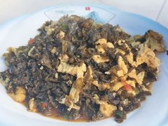 -黄牛肉馆·皖南土菜