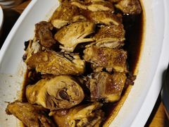 -C31地窖餐厅(黑龙江北路店)