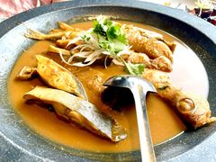 -庆云楼饭庄(什刹海店)