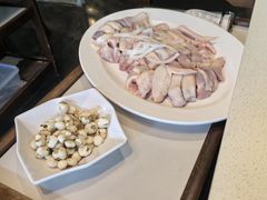 -百年果林椰子鸡(中洲店)