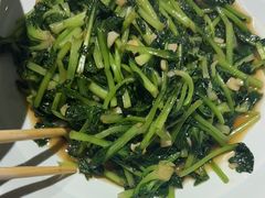 -渔港甄宴·海鲜·地标烟台菜(金沙滩店)