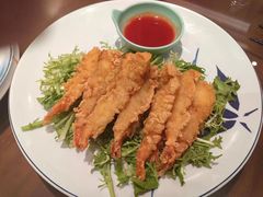 -三凤酒家·百年无锡菜(清扬茂业店)