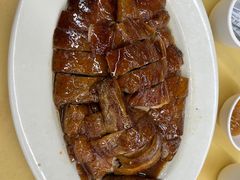 -吉莲利苑海鲜酒家(珠海拱北29年老字号店)