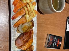 -万岁寿司(天河领展店)