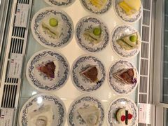 -PETIT PARIS 小巴黎(花园道店)
