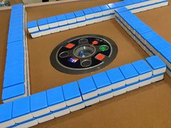 -以茶荟友·自助棋牌