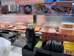 -争鲜回转寿司(中街大悦城店)