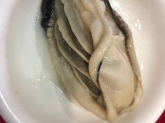 -濠轩阁特色生蚝火锅(水湾路店)