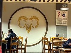 -杭嘉湖咬强羊肉面馆(永兴路总店)