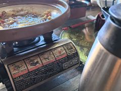 -辣得叫湘菜(观海卫店)