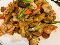 -大梁骨头馆·酱骨老菜(友好店)