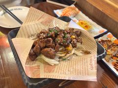 -仙隐小鹿料理食堂(沙市人信汇店)