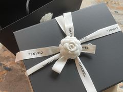 -CHANEL(恒隆广场店)
