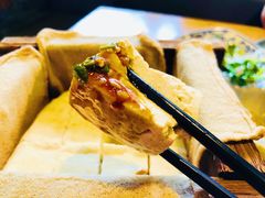 -几荷·恰似故人来(秀水广场店)