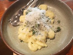 -La Strada(安福路店)