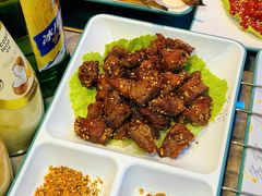 -多宾韩国料理(学衡路店)