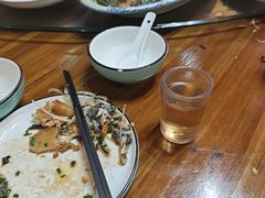 -芦茨金富饭庄·25年老字号·专做稻草鸡