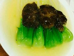android_upload_pic-翡翠拉面小笼包(岭南新天地店)