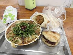 -正味斋锅巴菜(西北角店)