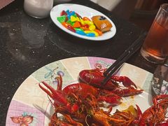 -圆顶阁西餐厅(郑州索菲特国际饭店 )