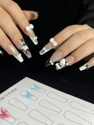 -魔丽卡·中国式美甲美睫