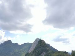 -丹东凤凰山景区