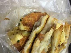 -老虎早餐连锁(湖滨总店)
