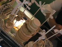 -柏尼娅PEARIA·蛋糕定制(静安店)