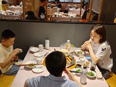 -蜀九香火锅(九眼桥店)