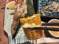 -晴季寿司(活力城店)