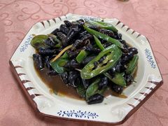 -幽优农庄·森波拉特色本地农家菜