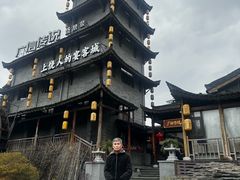 -广信传说