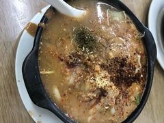 -曹宝林砂锅麻辣烫(星光路店)