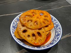 -回家吃饭·地道南昌菜(建德观总店)