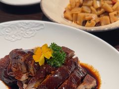-一记洛阳菜·糖醋小排·水席(十字街店)