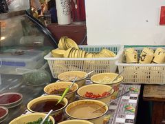 -齐二姐老火锅(红旗厂店)