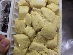 -阿妈妮韩式打糕店