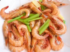-正阁海鲜餐厅(六虹桥店)